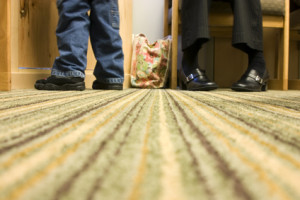 Carpet Cleaning Myths