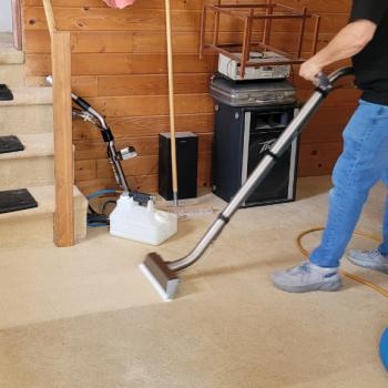 Carpet Cleaning in Long Branch, NJ
