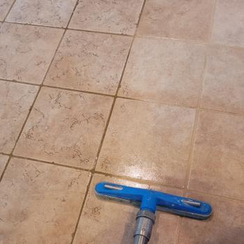 Tile and Grout Cleaning Spring Hill 1