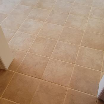Tile and Grout Cleaning Spring Hill 2