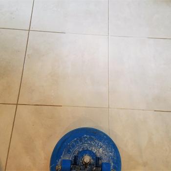 Tile & Grout Cleaning Gallery 3