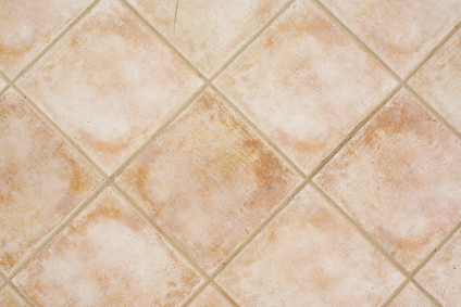 Tile and Grout Cleaning