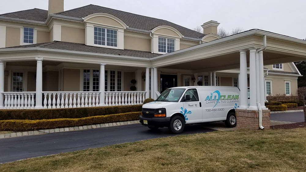 Marlboro NJ Grout Cleaning, Grout Repair