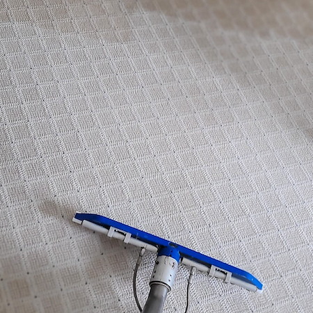 How often should you get carpets professionally cleaned in new jersey