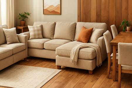 Upholstery cleaning frequency guide sofas sectionals dining chairs