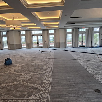 Carpet Cleaning in Red Bank, NJ 07701 1
