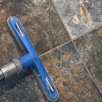 Tile and Grout Cleaning in Howell Township, NJ 4