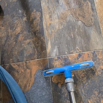 Tile and Grout Cleaning in Howell Township, NJ 2