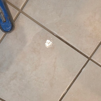 Tile and Grout Cleaning in Jackson Township, New Jersey 1
